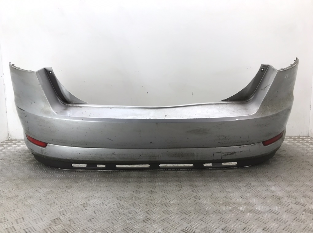 Бампер задний для Ford Mondeo, 2008 г. 2.0 TDCi дизель б/у