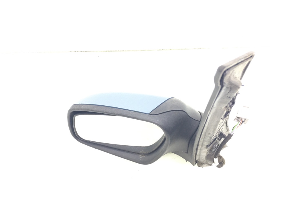 Зеркало наружное левое для Ford C-Max, 2008 г. 1.8 i бензин б/у — фото 5