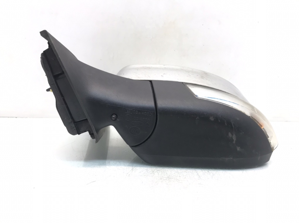 Зеркало наружное левое для Ford Focus, 2012 г. 1.0 i бензин б/у — фото 5