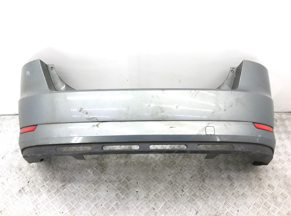 Бампер задний для Ford Mondeo, 2008 г. 1.8 TDCi дизель б/у
