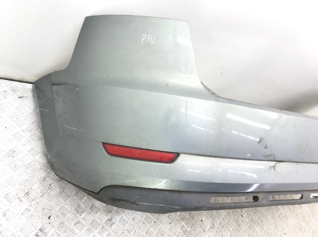 Бампер задний для Ford Mondeo, 2008 г. 1.8 TDCi дизель б/у — фото 3