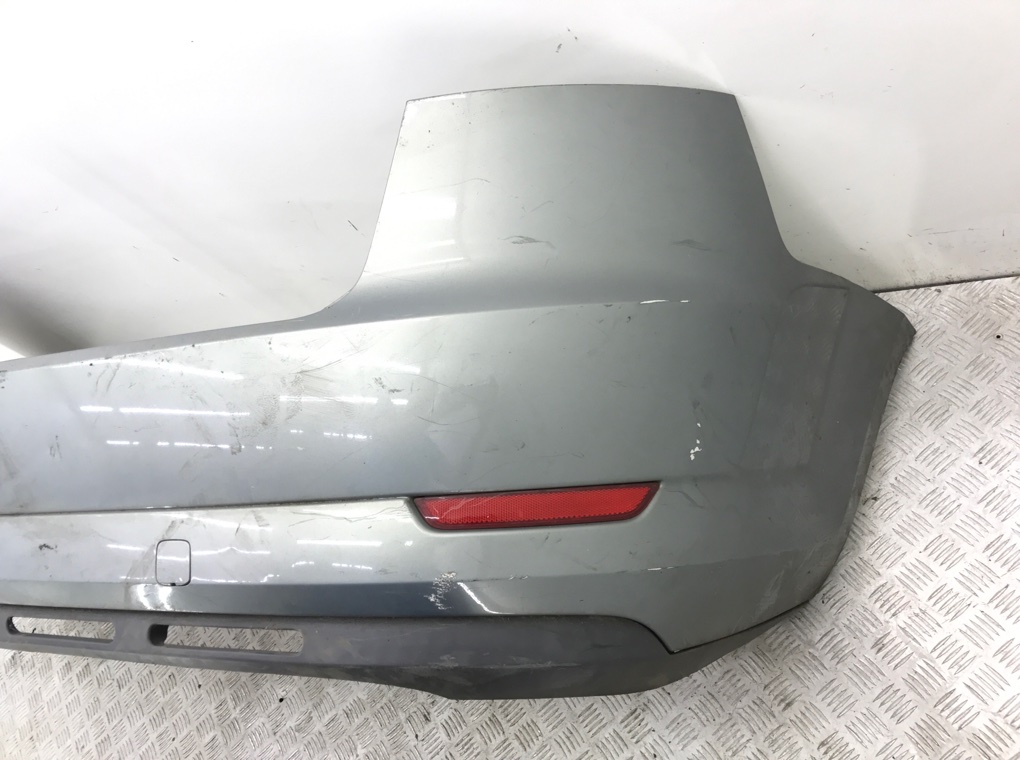 Бампер задний для Ford Mondeo, 2008 г. 1.8 TDCi дизель б/у — фото 4
