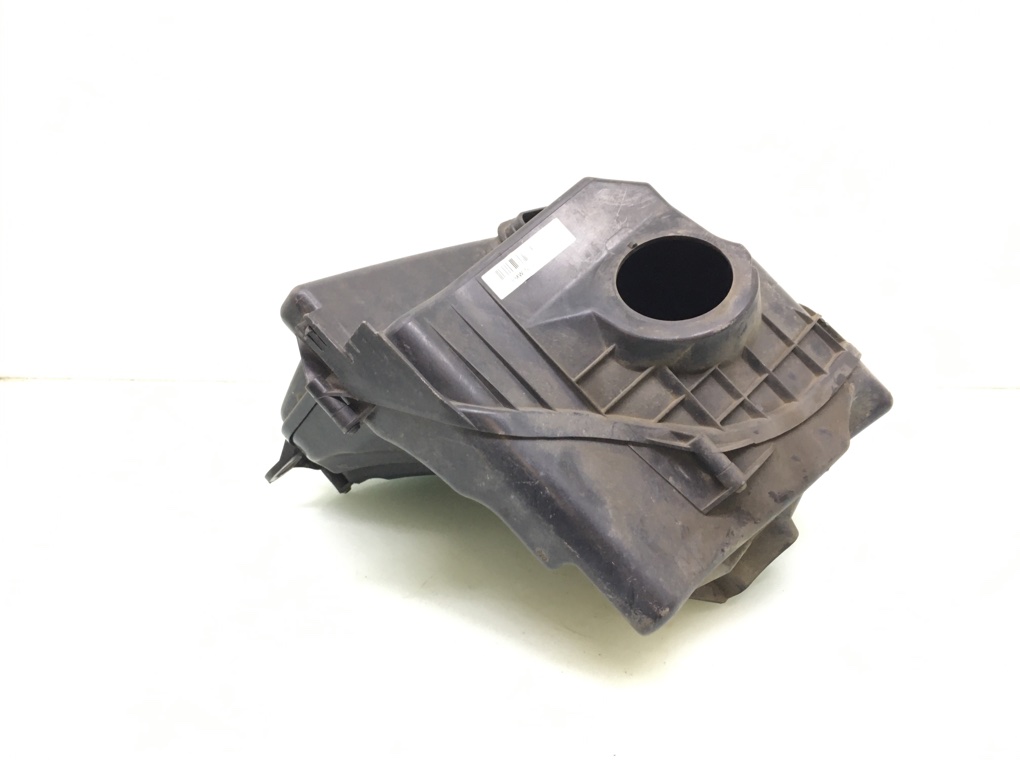 Корпус воздушного фильтра для BMW 1 E87/E81/E82/E88, 2006 г. 1.6 i бензин б/у — фото 3