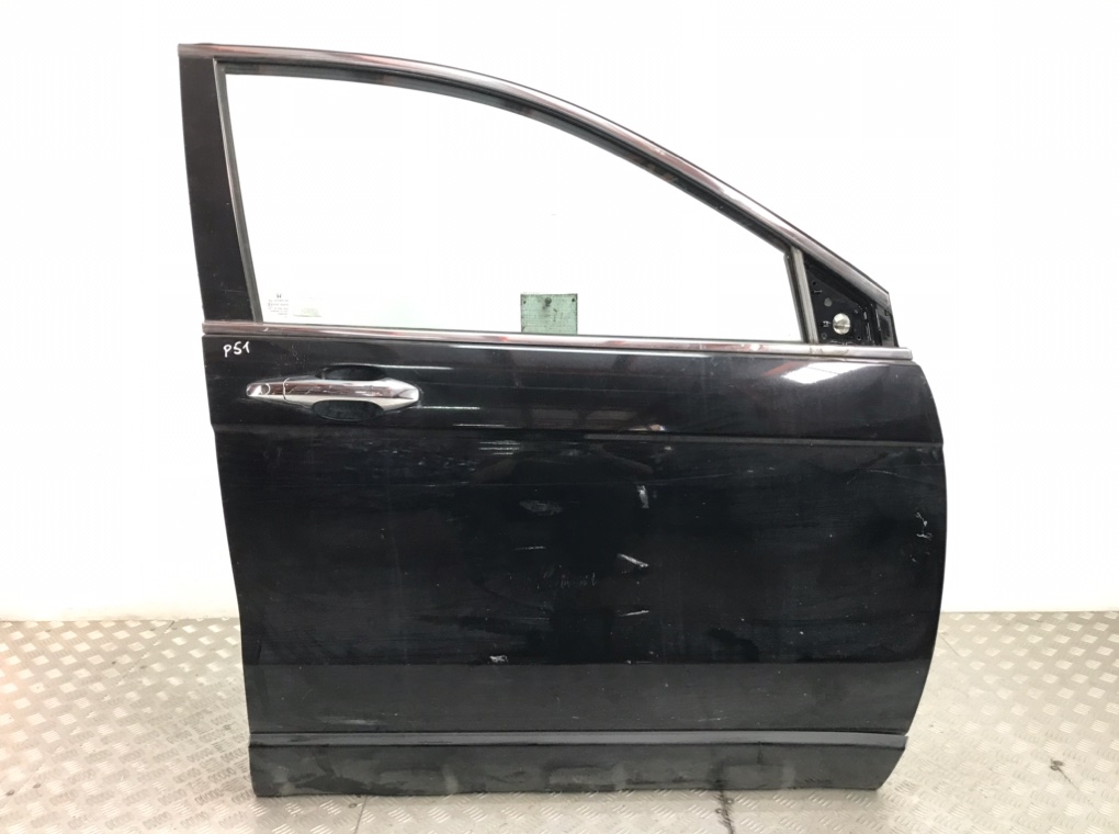 Дверь передняя правая для Honda CR-V, 2010 г. 2.2 i-CTDi дизель б/у