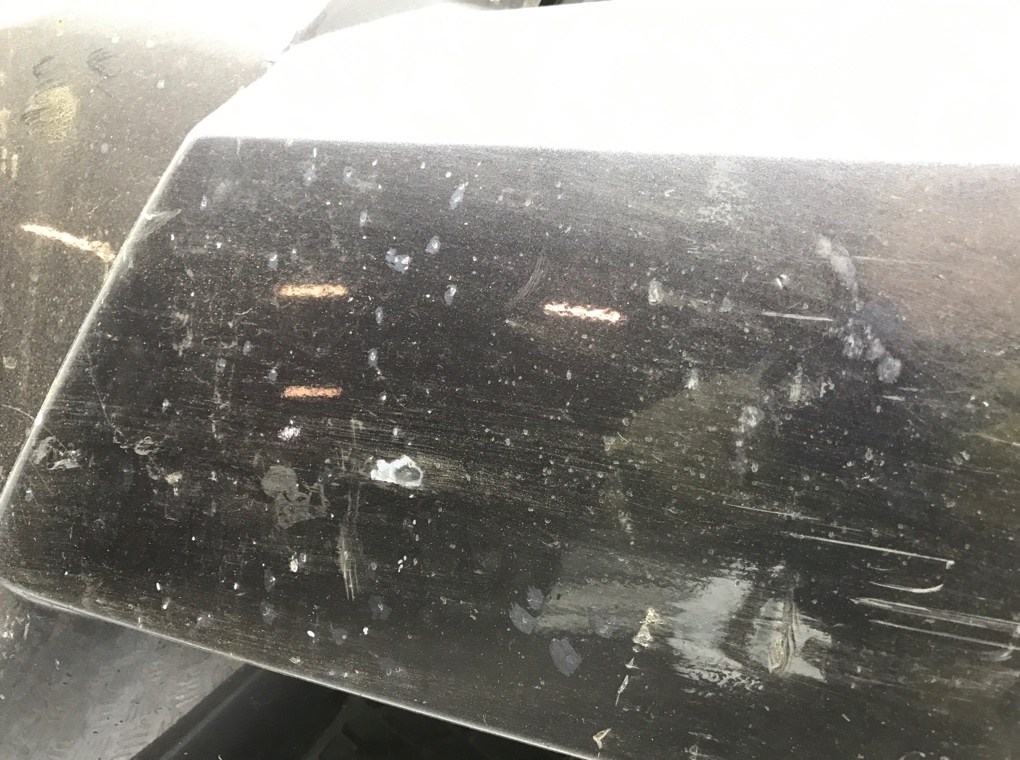 Передняя часть (ноускат) в сборе для BMW 3 E90/E91/E92/E93, 2007 г. 2.0 i бензин б/у — фото 9