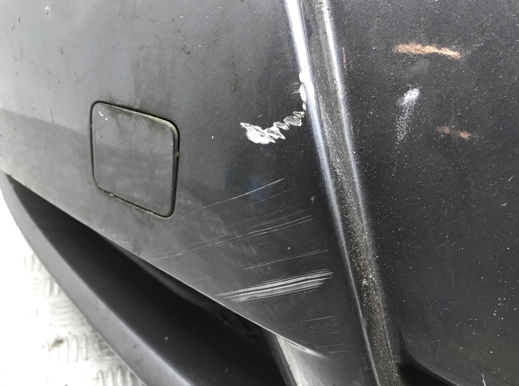 Передняя часть (ноускат) в сборе для BMW 3 E90/E91/E92/E93, 2007 г. 2.0 i бензин б/у — фото 10