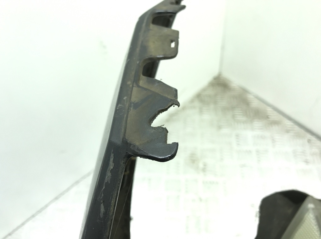 Передняя часть (ноускат) в сборе для BMW 3 E90/E91/E92/E93, 2007 г. 2.0 i бензин б/у — фото 13