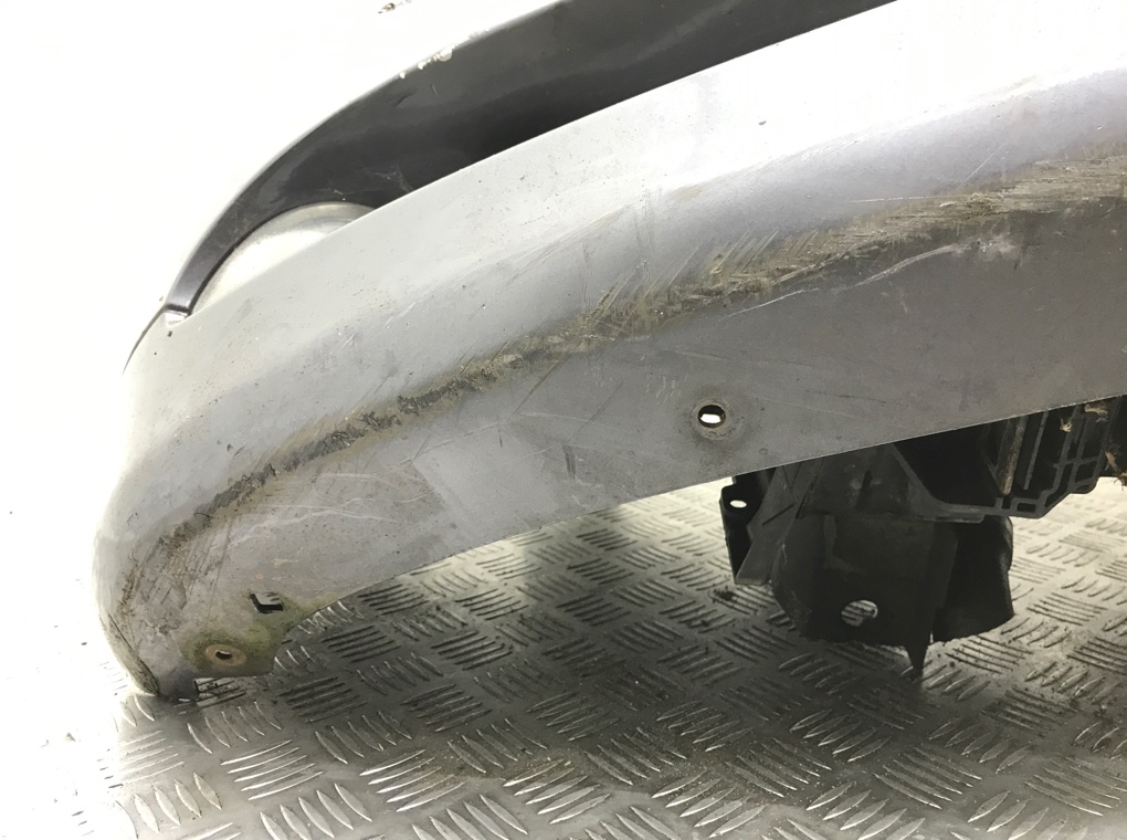 Передняя часть (ноускат) в сборе для BMW 3 E90/E91/E92/E93, 2007 г. 2.0 i бензин б/у — фото 14