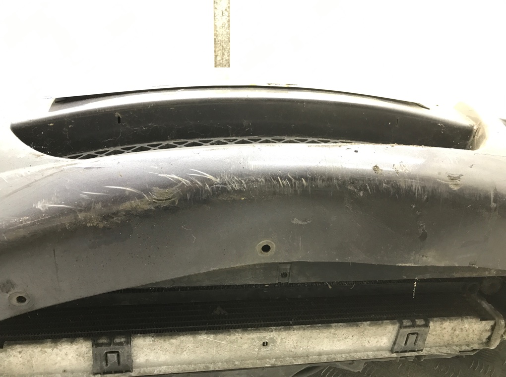 Передняя часть (ноускат) в сборе для BMW 3 E90/E91/E92/E93, 2007 г. 2.0 i бензин б/у — фото 15