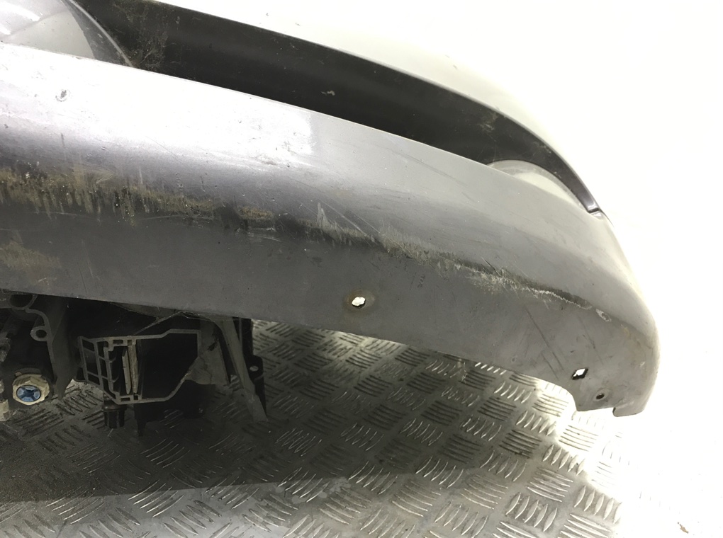 Передняя часть (ноускат) в сборе для BMW 3 E90/E91/E92/E93, 2007 г. 2.0 i бензин б/у — фото 16