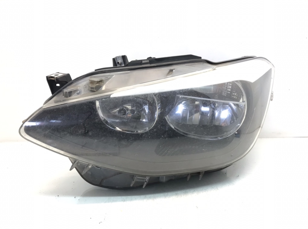 Фара левая для BMW 1 F20/F21, 2011 г. 2.0 TD дизель б/у