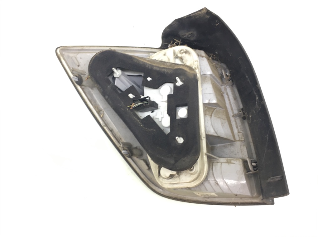 Фонарь задний правый для Opel Astra, 2012 г. 1.7 CDTi дизель б/у — фото 3