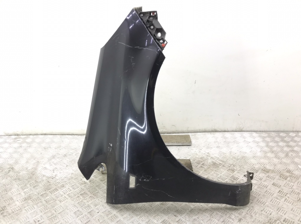 Крыло переднее правое для Opel Corsa, 2007 г. 1.2 i бензин б/у
