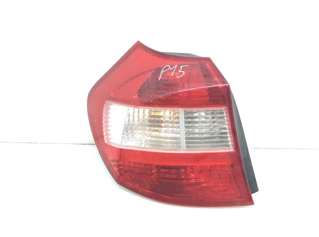 Фонарь задний левый для BMW 1 E87/E81/E82/E88, 2006 г. 1.6 i бензин б/у