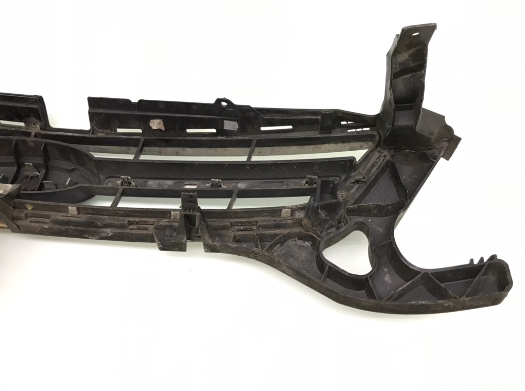 Решетка радиатора для Ford Mondeo, 2010 г. 2.0 TDCi дизель б/у — фото 4