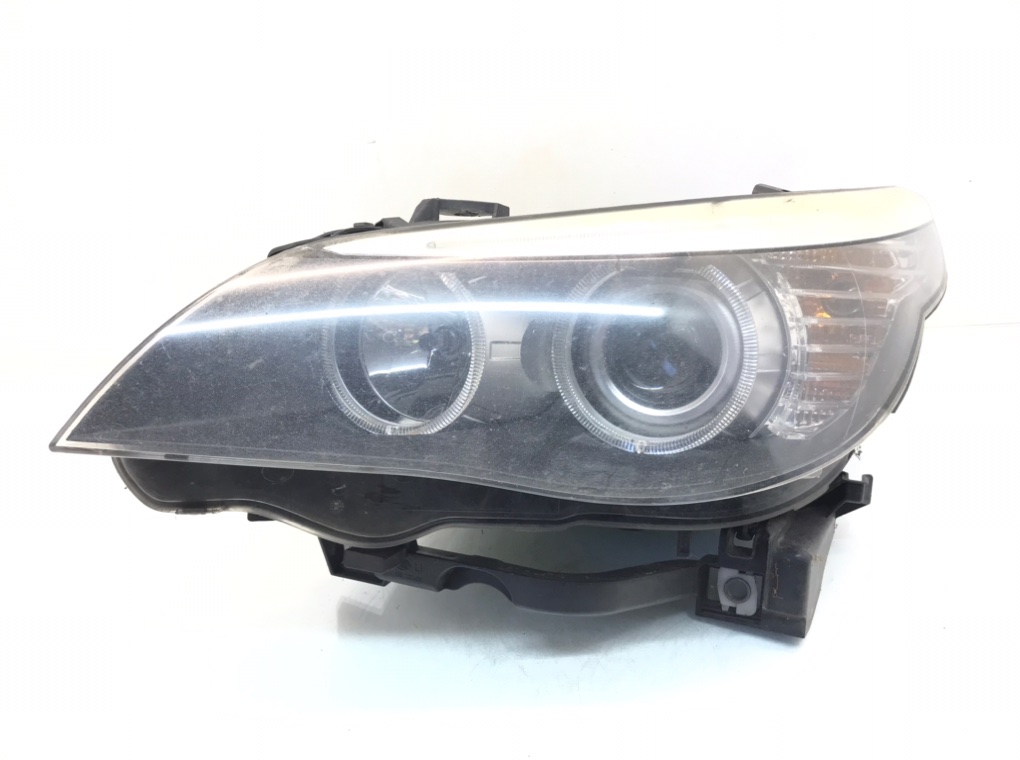 Фара левая для BMW 5 E60/E61, 2008 г. 2.0 TD дизель б/у
