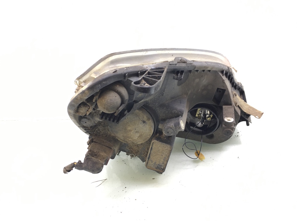 Фара левая для Opel Zafira, 2010 г. 1.9 CDTi дизель б/у — фото 3
