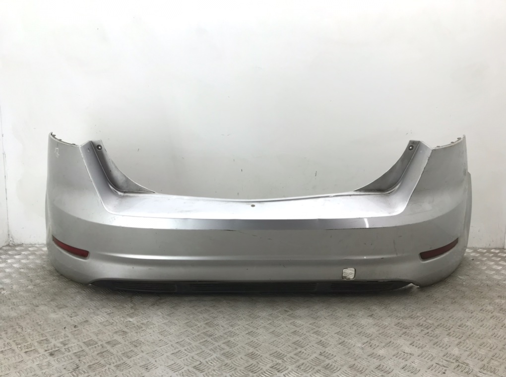Бампер задний для Ford Mondeo, 2010 г. 2.0 TDCi дизель б/у