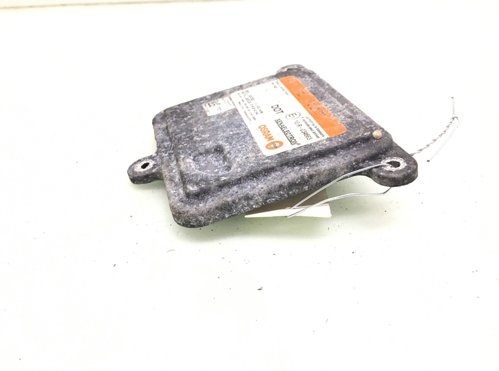 Блок розжига ксенона для Ford Focus, 2012 г. 1.6 TDCi дизель б/у — фото 3