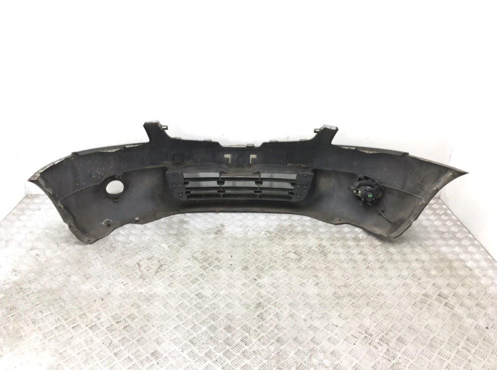 Бампер передний для Nissan Qashqai, 2009 г. 1.5 DCi дизель б/у — фото 6
