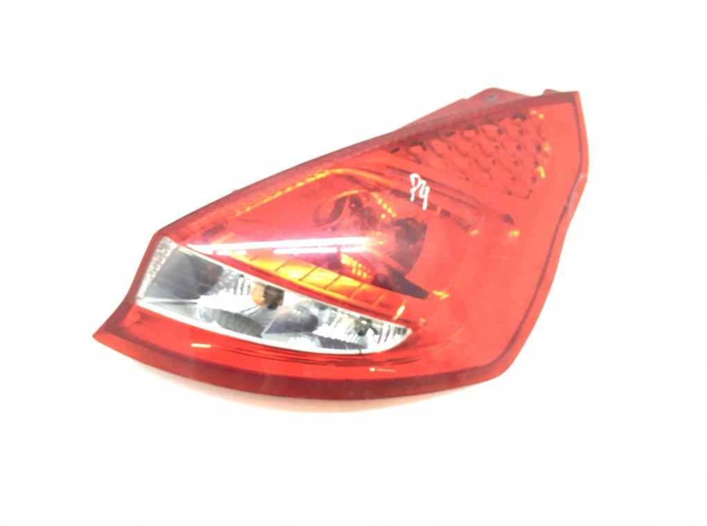 Фонарь задний правый для Ford Fiesta, 2009 г. 1.2 i бензин б/у