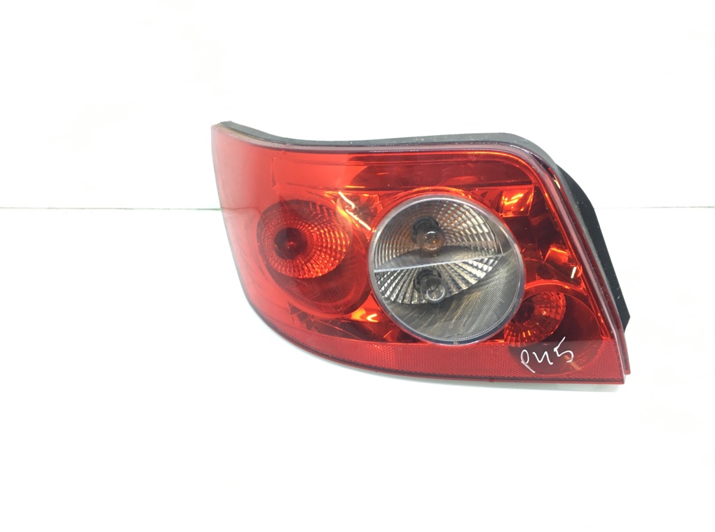 Фонарь задний левый для Renault Megane, 2005 г. 1.6 i бензин б/у