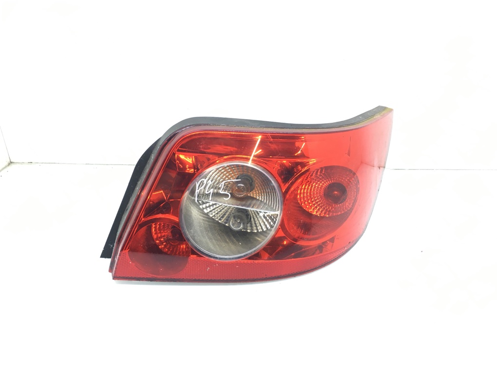 Фонарь задний правый для Renault Megane, 2005 г. 1.6 i бензин б/у