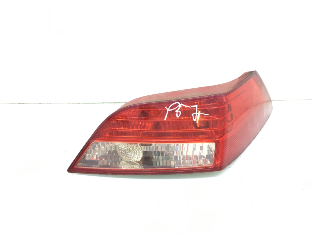 Фонарь задний правый для Ford Focus, 2008 г. 2.0 TDCi дизель б/у