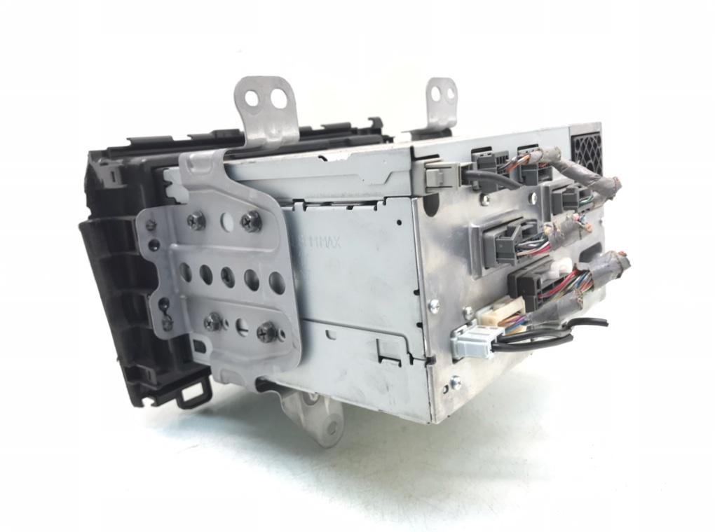 Магнитола для Honda CR-V, 2010 г. 2.2 i-CTDi дизель б/у — фото 3