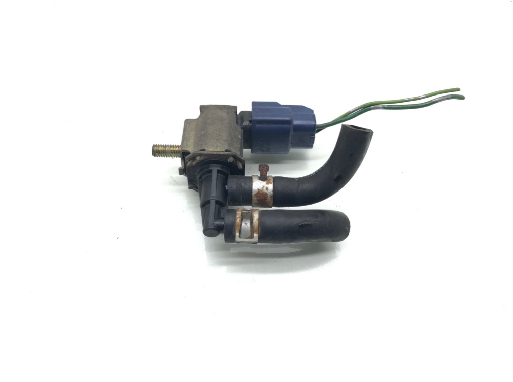 Клапан электромагнитный для Nissan Micra, 2003 г. 1.2 i бензин б/у — фото 4