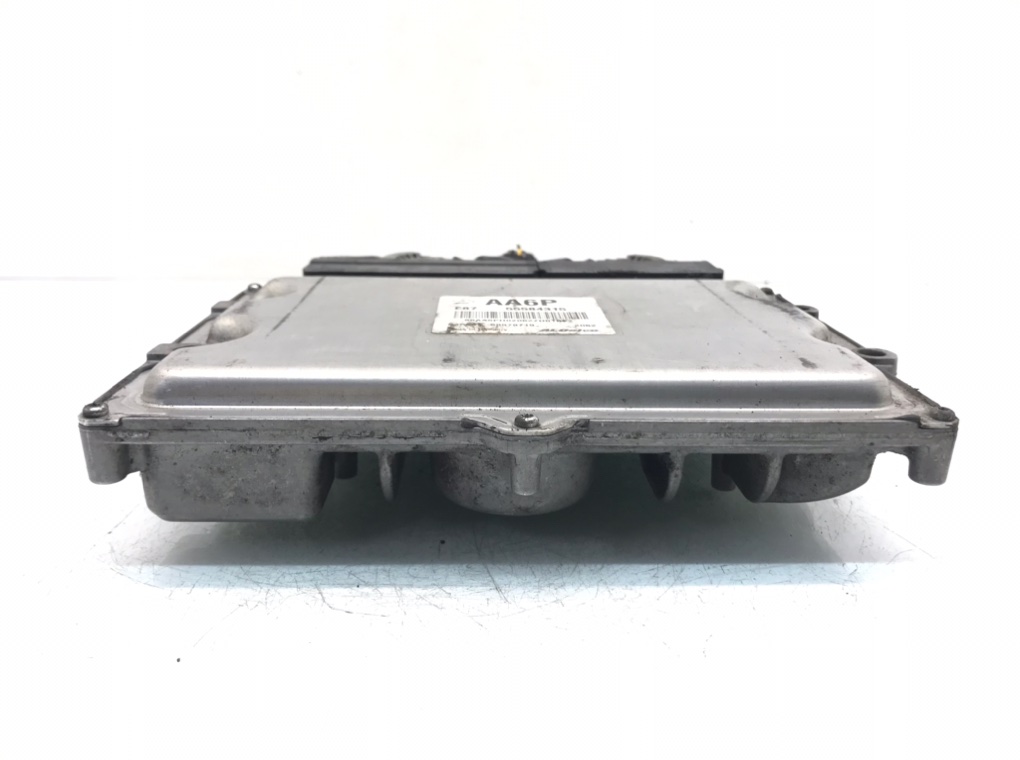 Блок управления двигателем для Opel Astra, 2012 г. 1.7 CDTi дизель б/у — фото 3