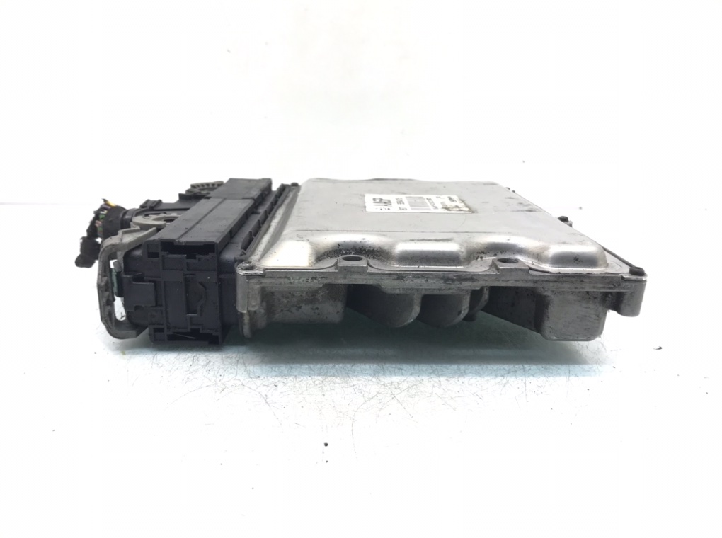 Блок управления двигателем для Opel Astra, 2012 г. 1.7 CDTi дизель б/у — фото 6