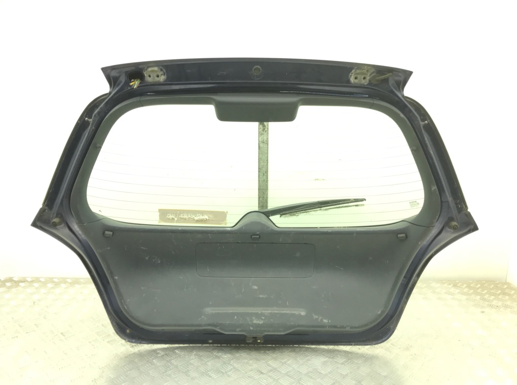 Крышка багажника для Honda Civic, 2002 г. 1.6 i бензин б/у — фото 3