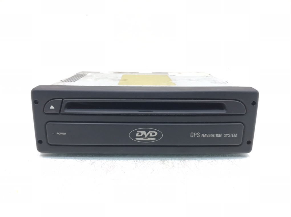 DVD для BMW X3 E83, 2004 г. 3.0 i бензин б/у