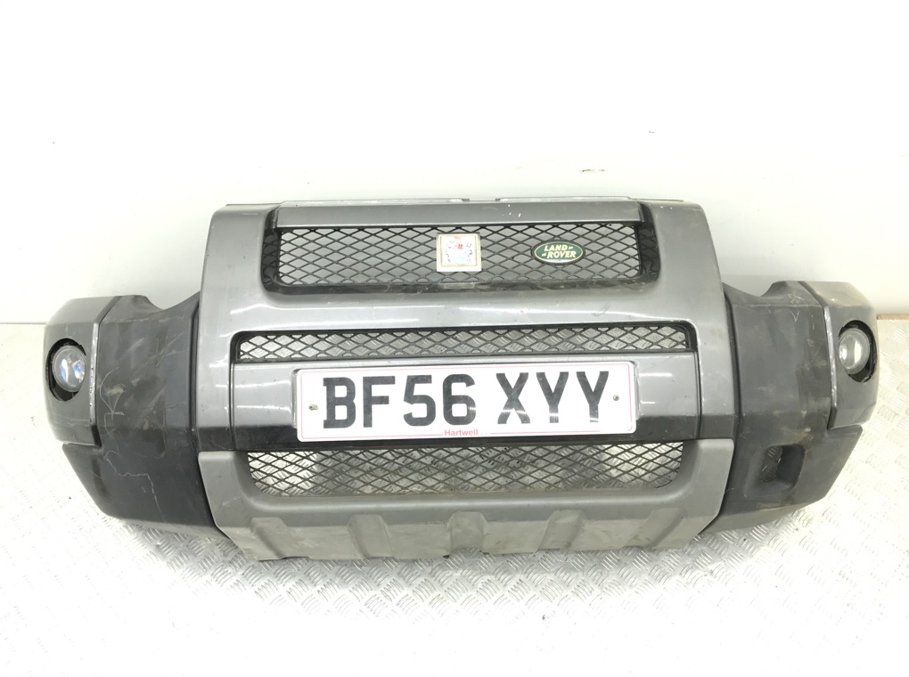 Бампер передний для Land Rover Freelander, 2006 г. 2.0 TD дизель б/у
