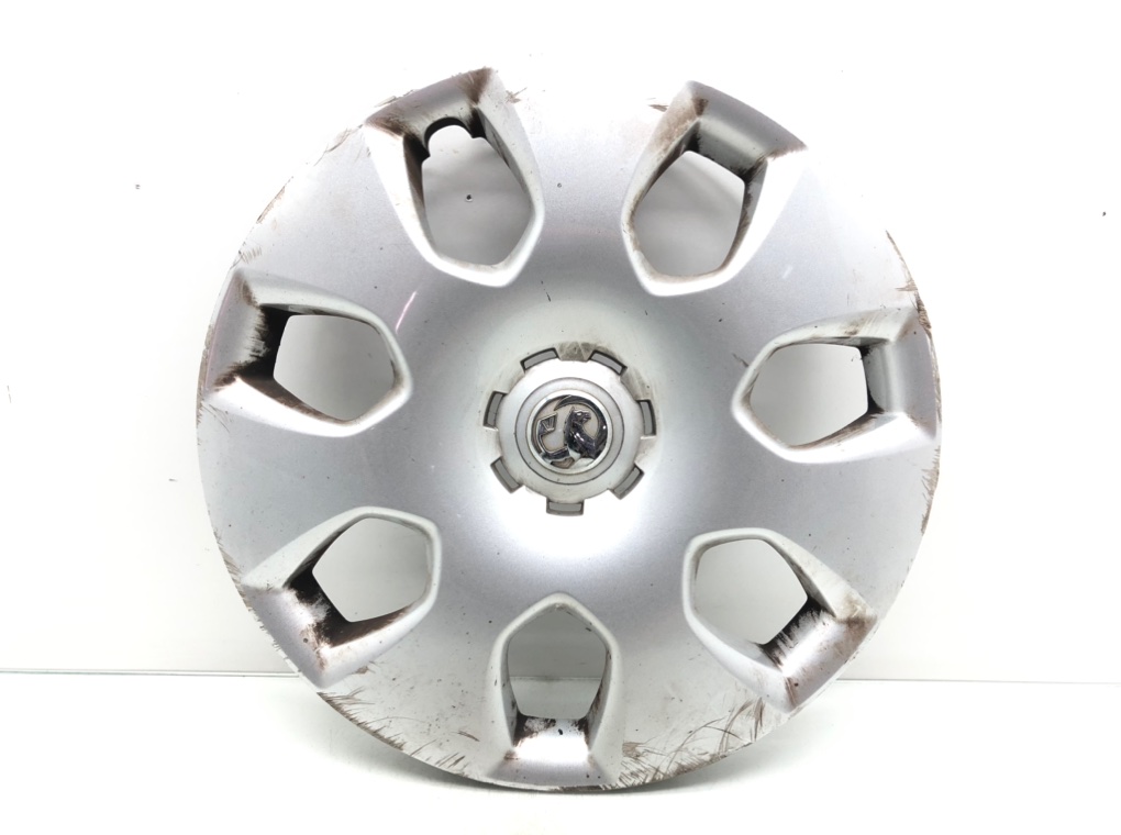 Колпак колесный для Opel Astra, 2010 г. 1.3 CDTi дизель б/у