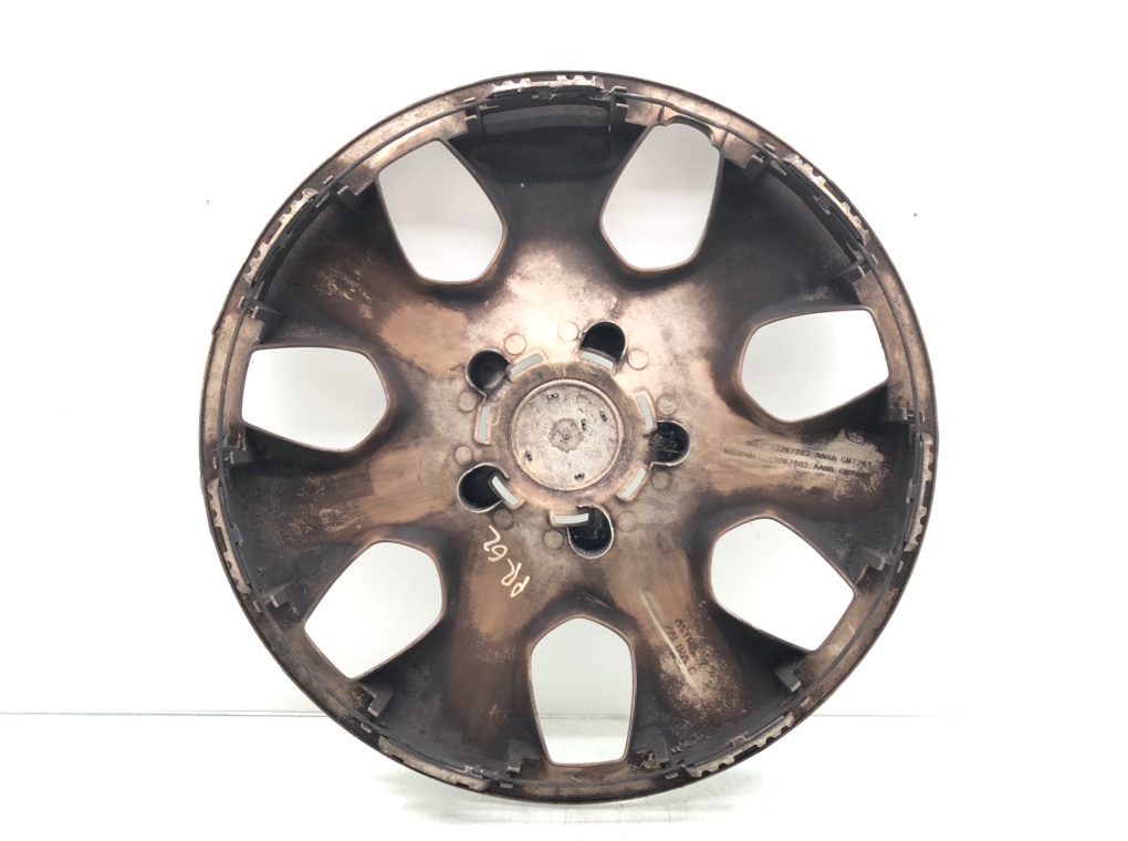 Колпак колесный для Opel Astra, 2010 г. 1.3 CDTi дизель б/у — фото 2