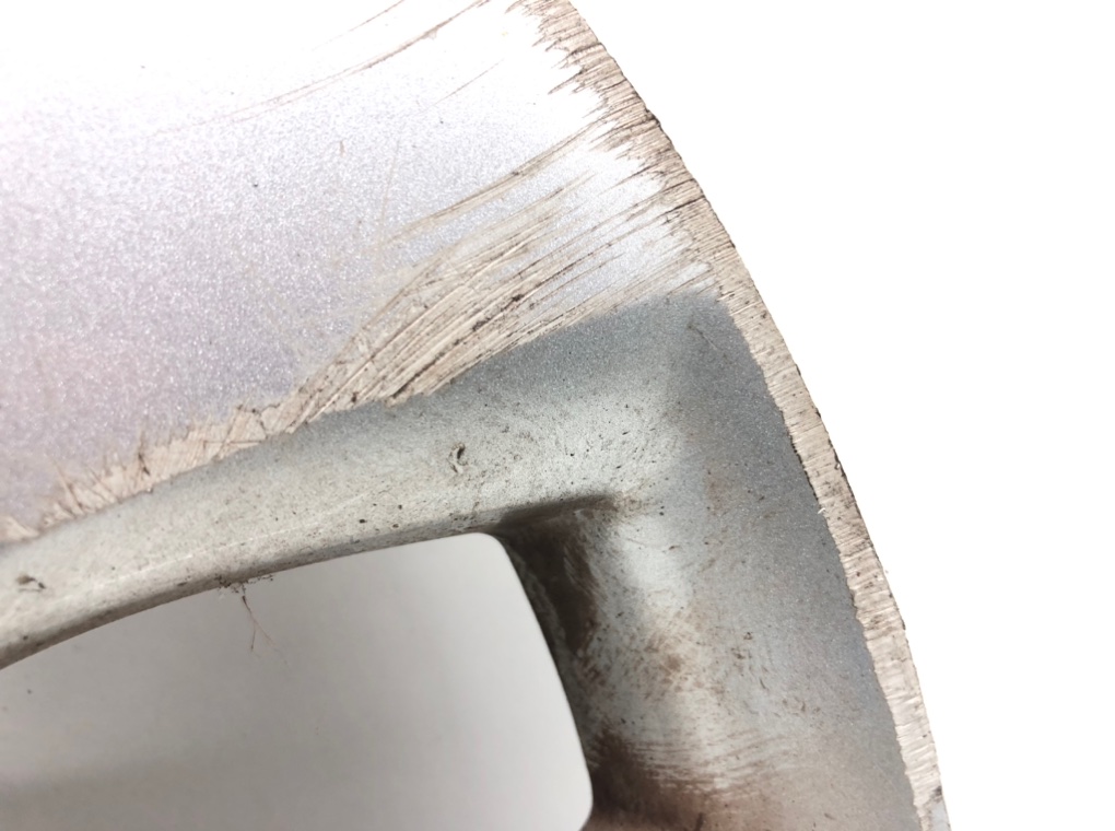 Колпак колесный для Opel Astra, 2010 г. 1.3 CDTi дизель б/у — фото 5