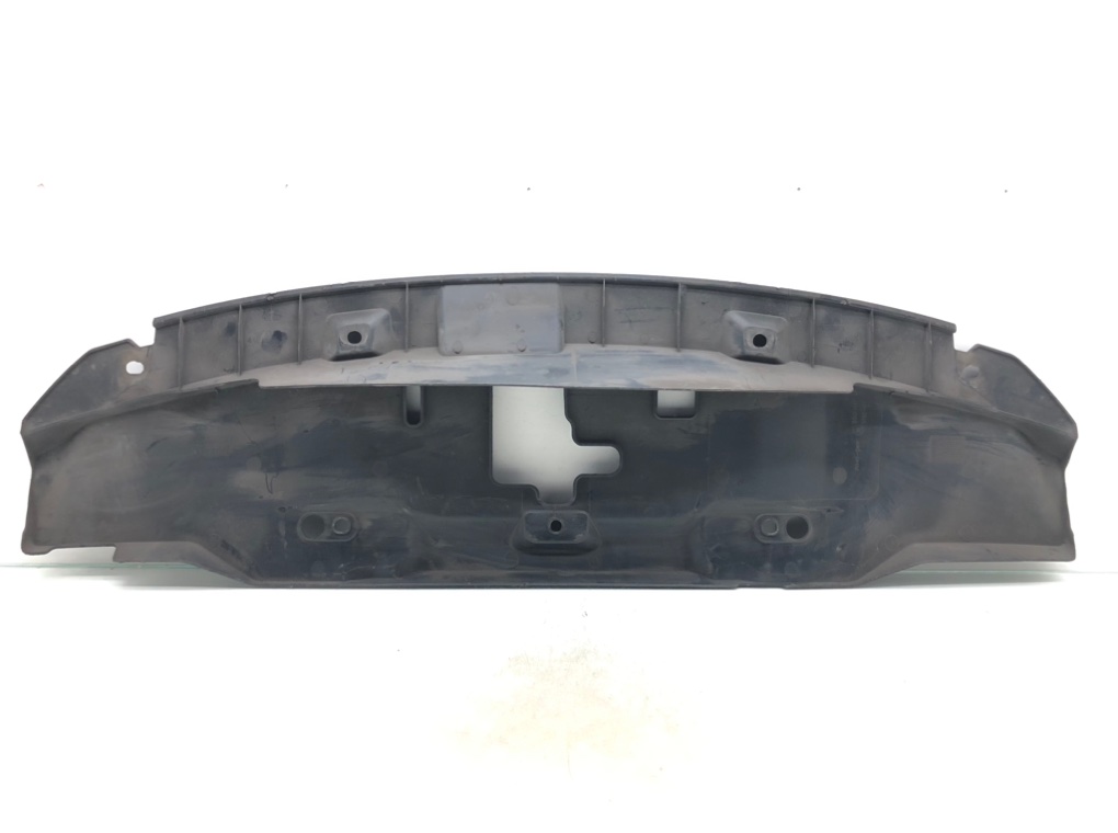 Накладка замка капота для Honda CR-V, 2010 г. 2.2 i-CTDi дизель б/у — фото 3