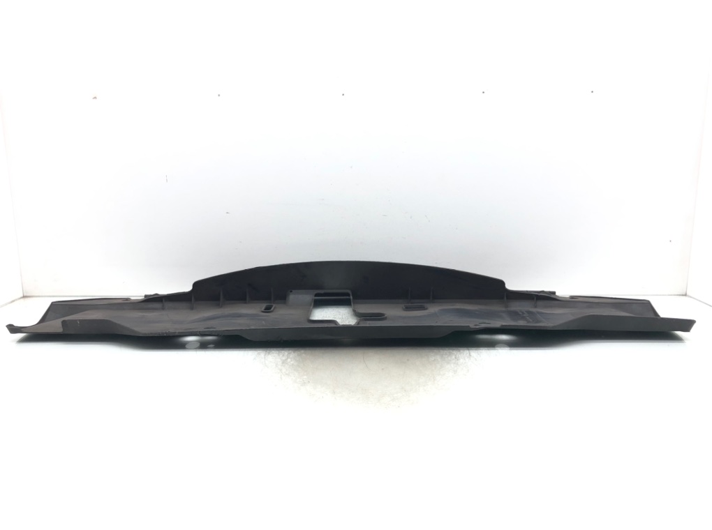 Накладка замка капота для Honda CR-V, 2010 г. 2.2 i-CTDi дизель б/у — фото 4