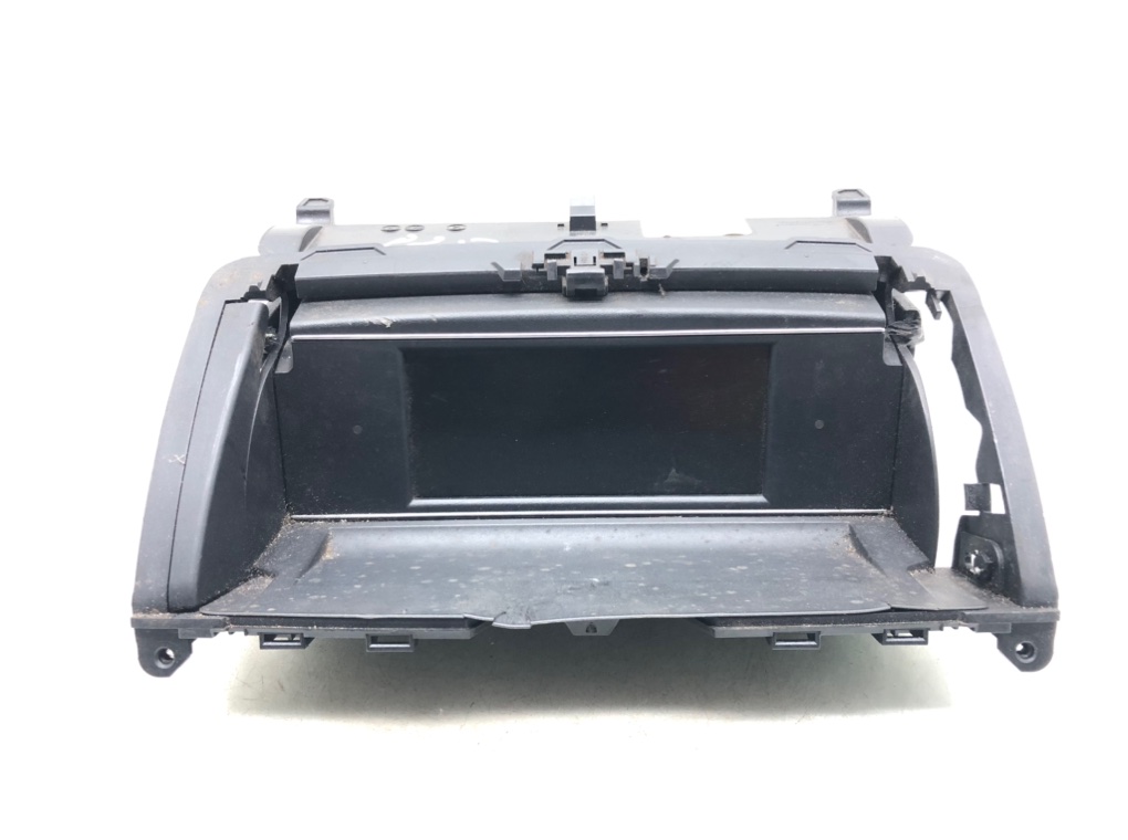 Дисплей для Mercedes C W204, 2010 г. 2.2 CDi дизель б/у