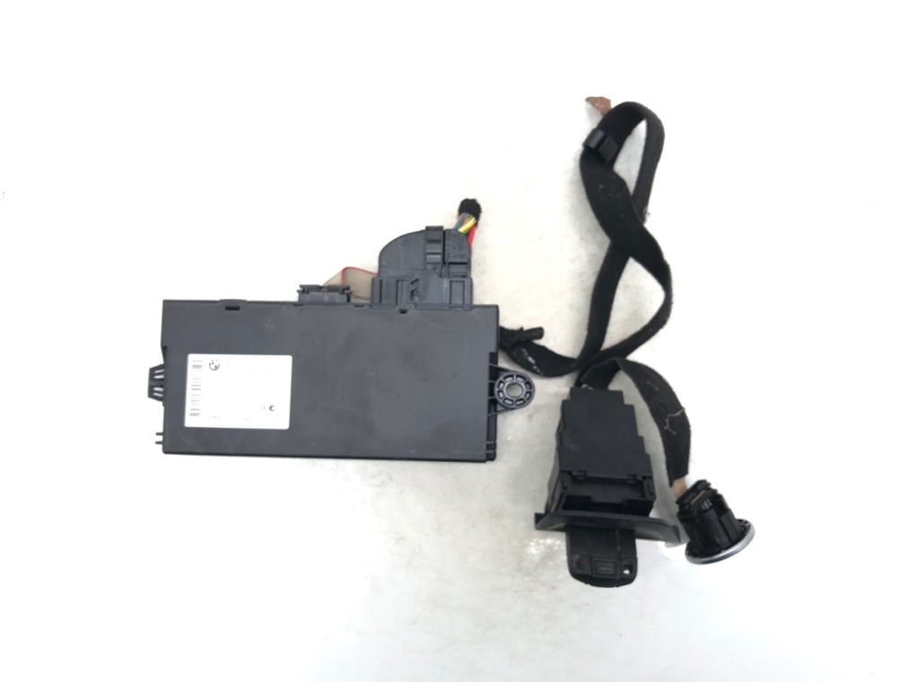 Замок зажигания для BMW 1 E87/E81/E82/E88, 2009 г. 2.0 TD дизель б/у