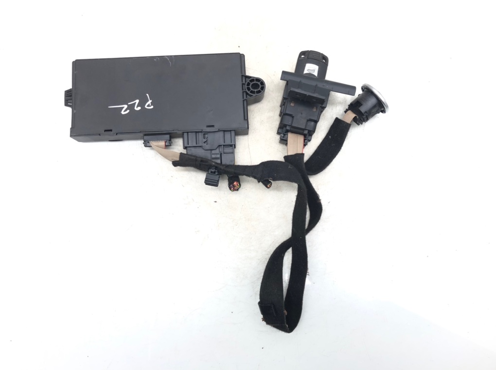 Замок зажигания для BMW 1 E87/E81/E82/E88, 2009 г. 2.0 TD дизель б/у — фото 3