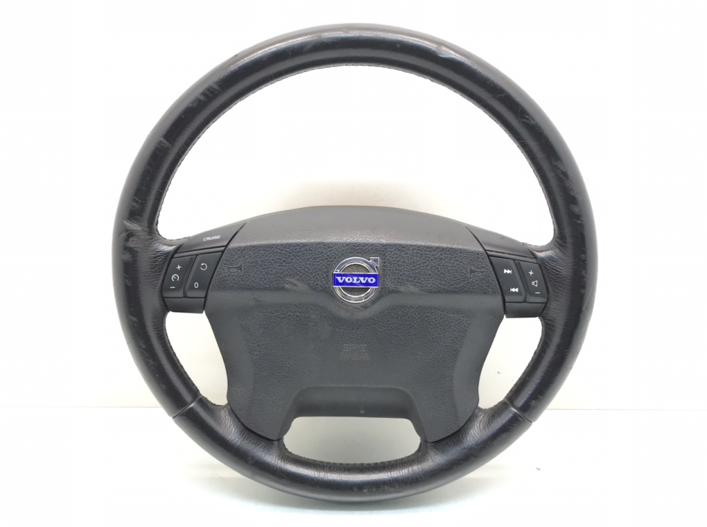 Руль для Volvo XC90, 2004 г. 2.4 D5 дизель б/у