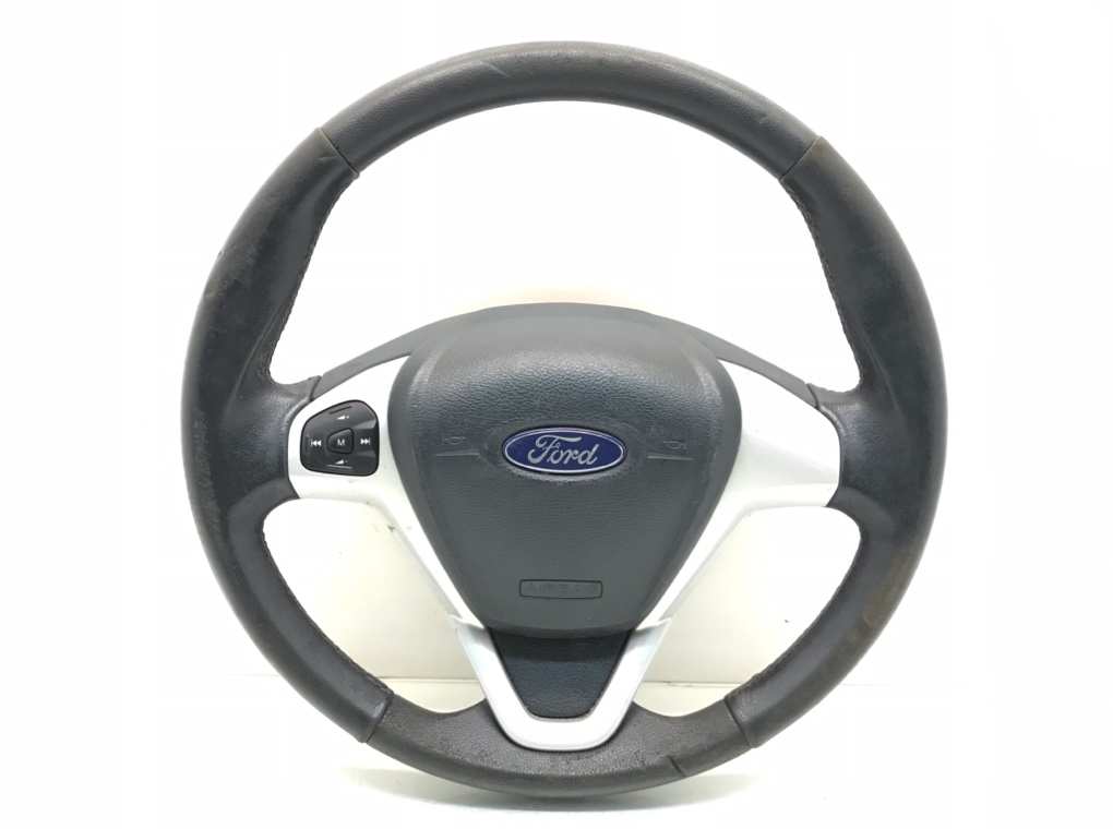 Руль для Ford Fiesta, 2010 г. 1.6 TDCi дизель б/у