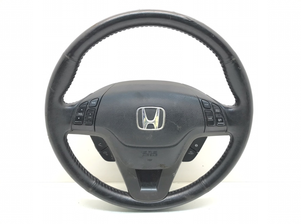 Руль для Honda CR-V, 2010 г. 2.2 i-CTDi дизель б/у