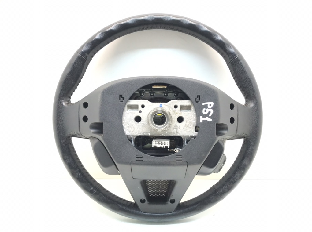 Руль для Honda CR-V, 2010 г. 2.2 i-CTDi дизель б/у — фото 2