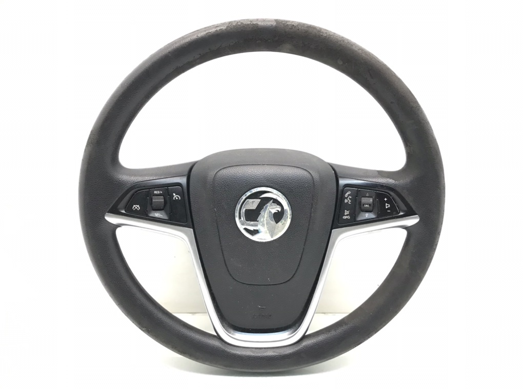 Руль для Opel Astra, 2012 г. 1.7 CDTi дизель б/у