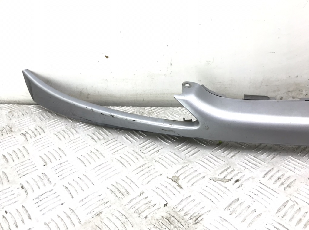 Решетка радиатора для Peugeot 206, 2002 г. 1.4 HDi дизель б/у — фото 3