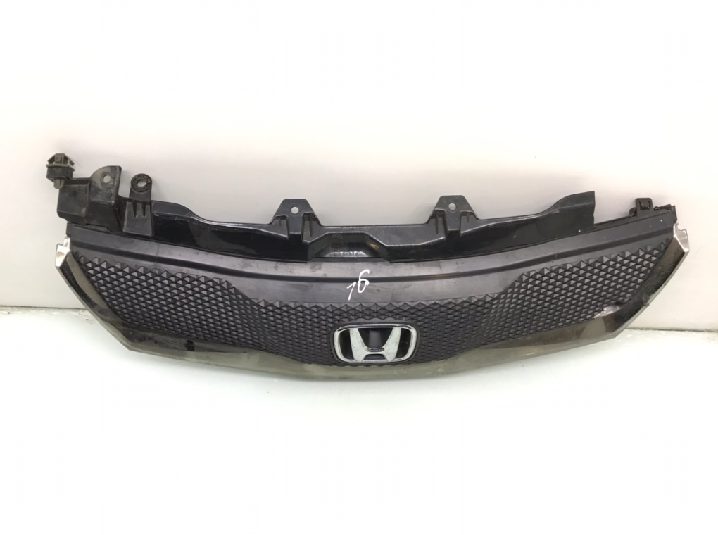 Решетка радиатора для Honda Civic, 2007 г. 2.2 i-CTDi дизель б/у — фото 2